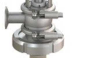 Tecnobebidas's tweet photo. #Producto Producto: Alfa Laval Free Rotating Retractor: 100% de cobertura de limpieza para conductos y tanques https://t.co/lf9QeOrQXV https://t.co/E5ei2tFYvI
