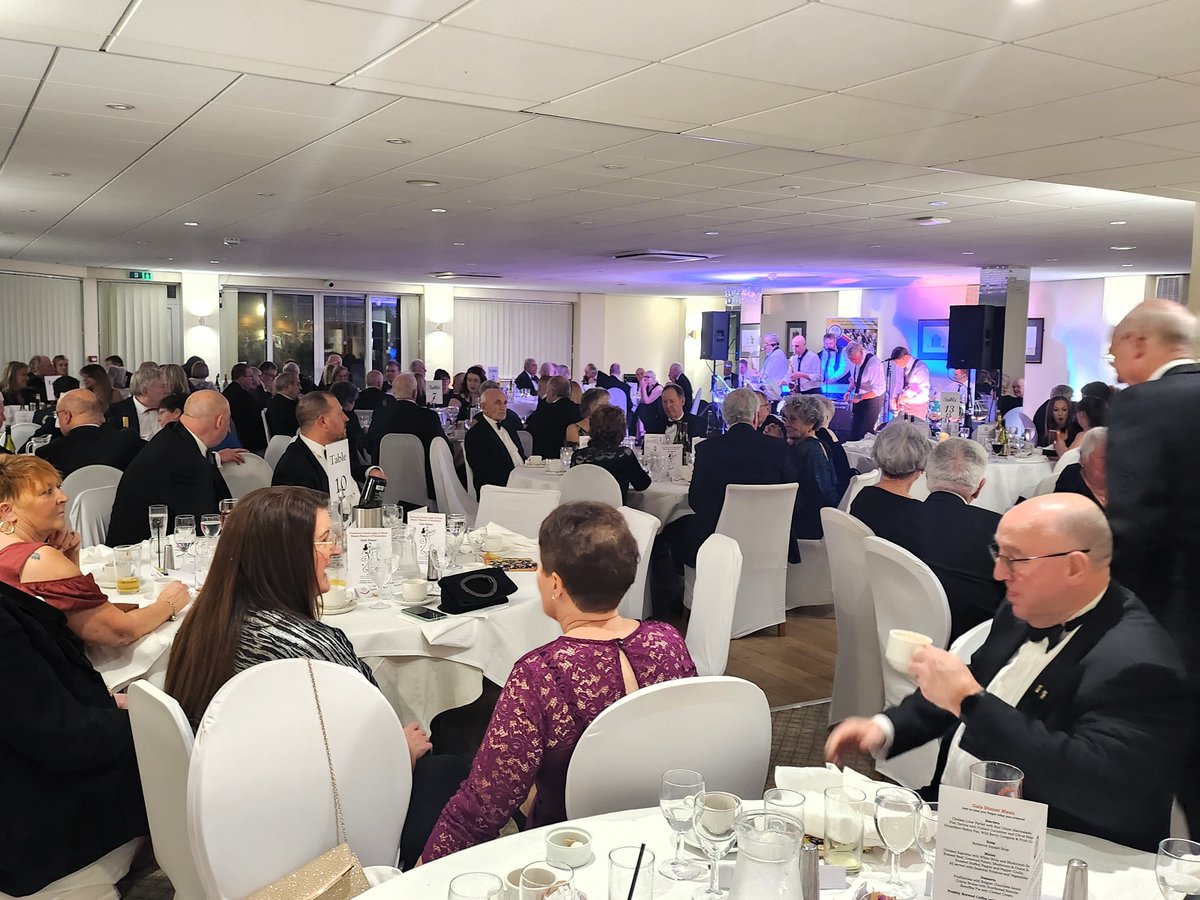 Jon Webber, Prov.A.G.Sec, Devonshire MMM tweet media