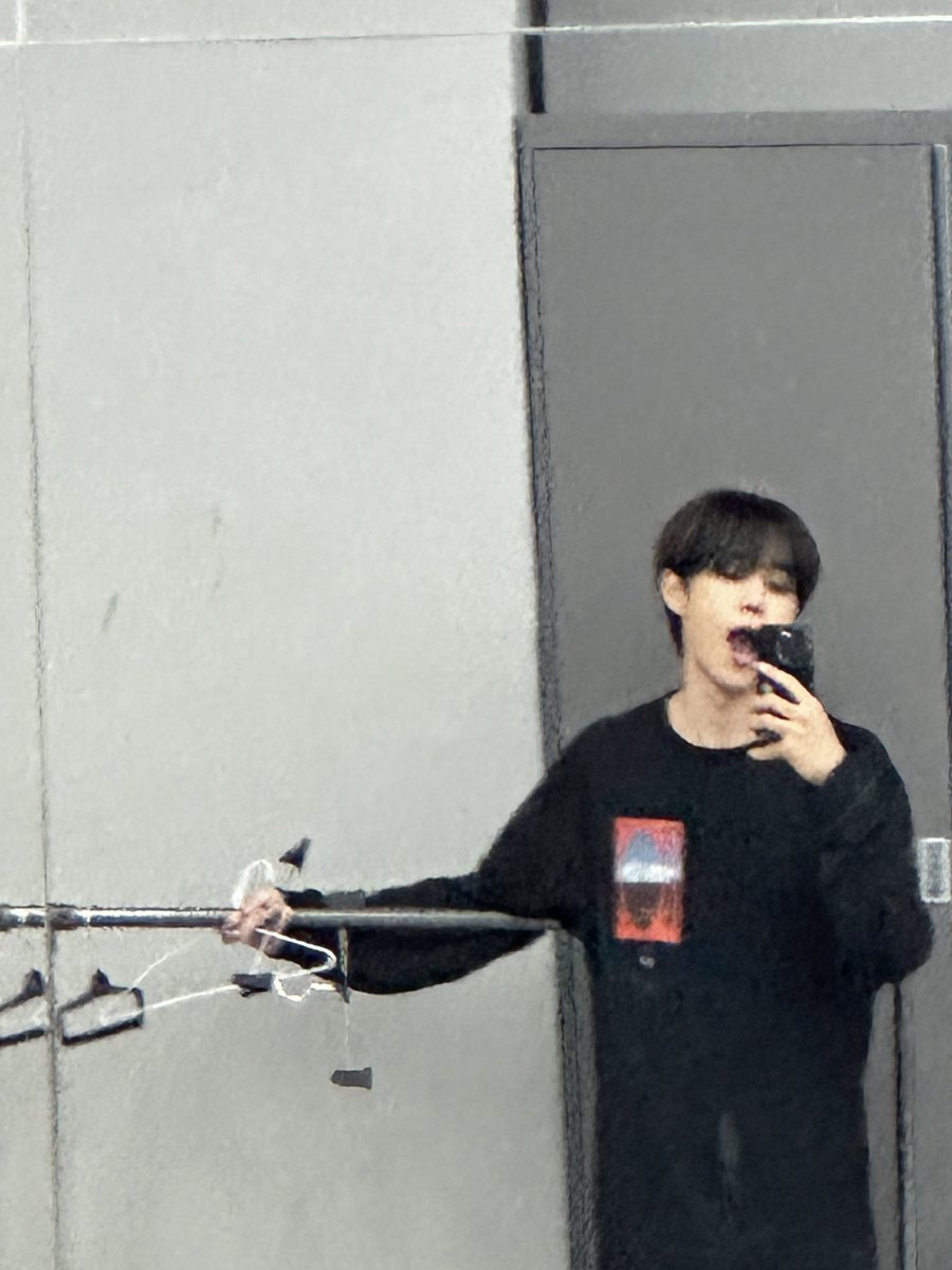 [선우] 너굴 귀신