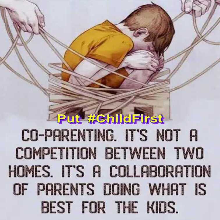 #Parenting #CoParenting #CoParenting101 #CoParentingGoals #CoParentingTips #ChildFirst