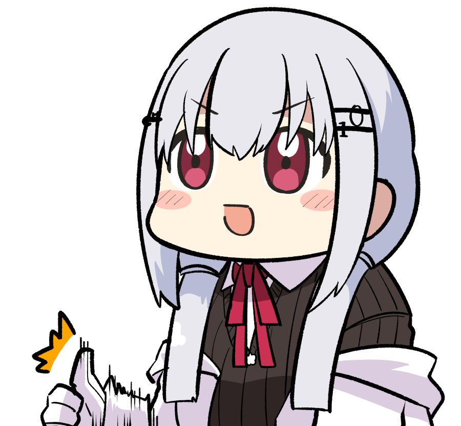 「」|221(ﾂﾂｲﾁ)同人作家VTuber@月一で電子同人誌制作中のイラスト