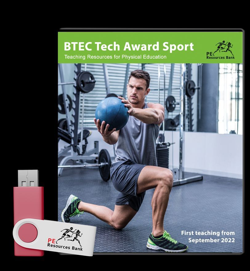 Would you like a full set of PowerPoints covering all learning aims for the BTEC Tech Award in Sport specification? For more information, take a look at our website: buff.ly/48pM7SN #PE #physicaleducation #schools #education