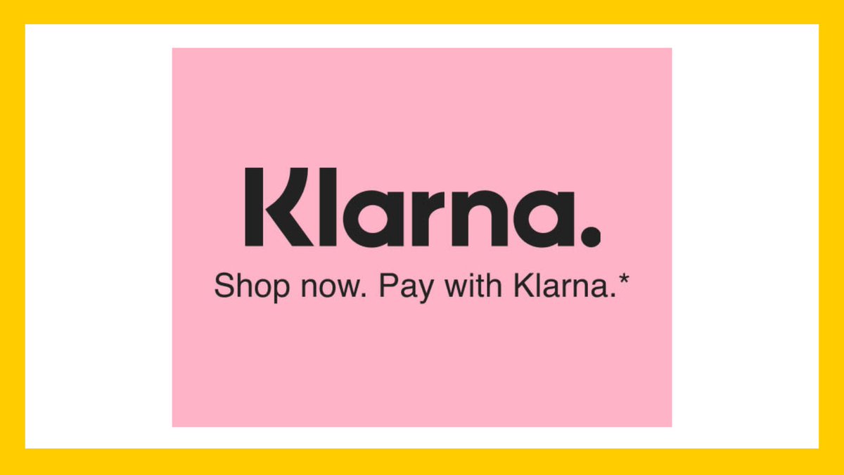 We partnered with Klarna to bring you flexible payments at checkout! 
This means your bill is split into three equal payments which are collected every 30 days. 
No added interest or fees. 18+, T&amp;Cs apply. 
Visit: jumpking.eu/klarna-info 

#smooothshopping #klarna #klarnapartner