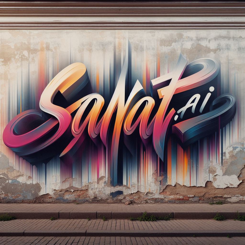 Sanat.ai tweet media