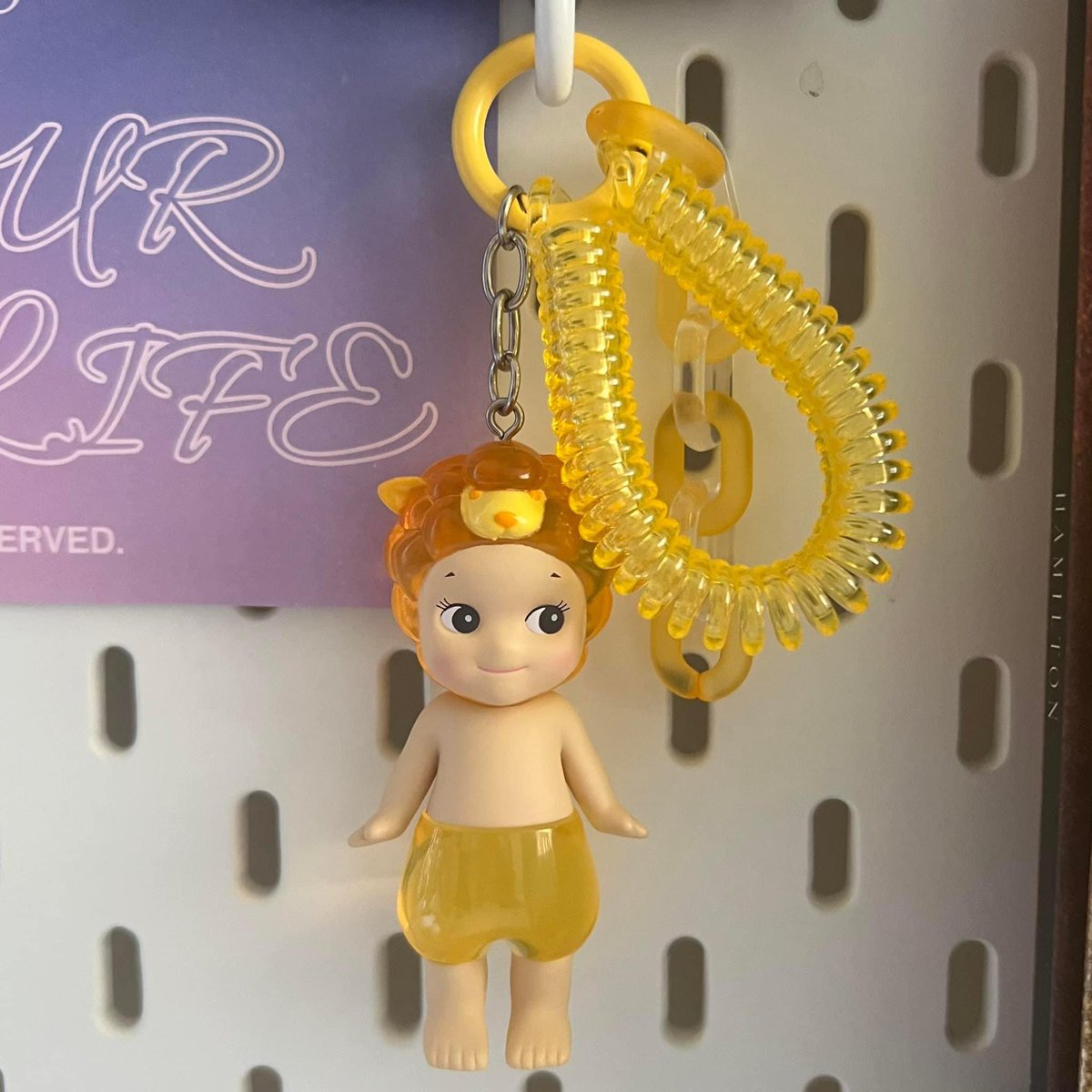 xiaorics's tweet photo. wts lfb

sonny angel candy store orange sheep

700 only!

- never used, with bnf
- onhand, ready to ship

mop: gcash/bpi/maya
mod: sdd/lbc/ggx https://t.co/t2ndpyYnR5