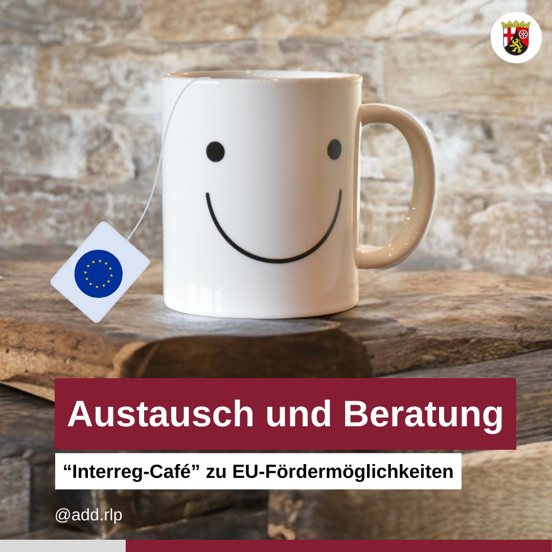 Interreg Grande Région - Großregion tweet media