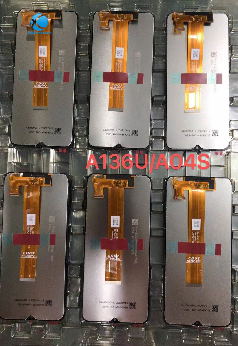 TX_phone_parts's tweet image. ✔️El pedido realizado por el cliente la semana pasada ha sido completamente embalado y está siendo enviado. ✈️✈️Llegará en 3-5 días. Para que no tengas que preocuparte por problemas como el envío lento.🚢🚢

#TX #mayorista #SamsungScreen #LCDScreen #LCDTouchScreen #huawei #xiaomi