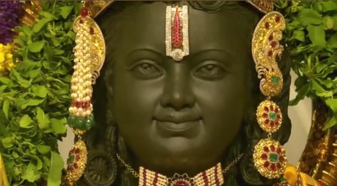 BalanathRai's tweet photo. प्रभु 🥰❣️🙏🏻 https://t.co/XuO0Scv08W