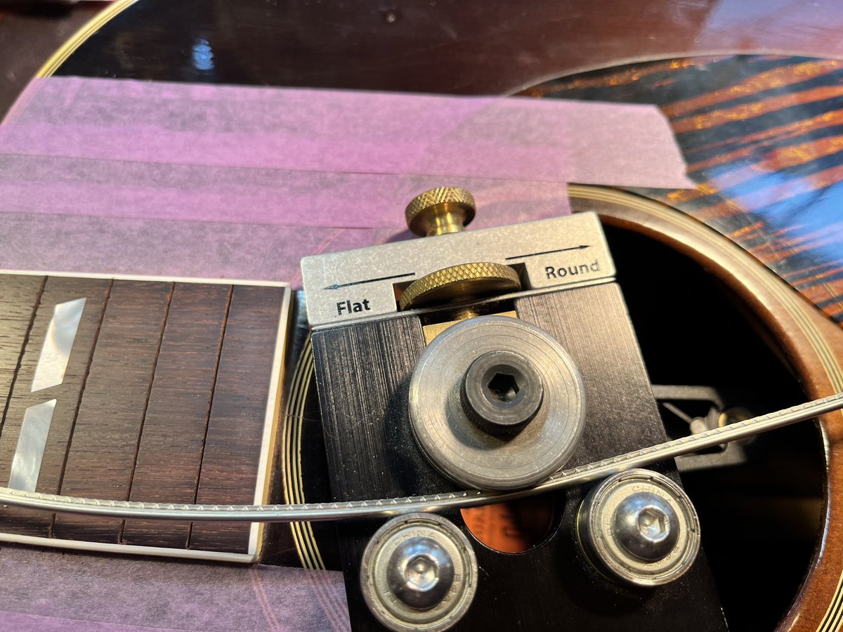 tacoworks's tweet photo. この上ない1942southern jumbo構築中。
#gibson
#acousticguitar
#southernjumbo
#ssw
#guitarrepair
#fullrestore https://t.co/liulLlrZsN