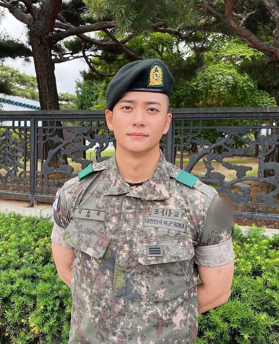 theseoulstory's tweet photo. List of celebrities that will be discharged in 2024:

🎖️Kang Tae Oh • March 19
🎖️Ha Sung Woon • Apr 23
🎖️BTS Jin • June 12
🎖️Nam Joo Hyuk • Sep 19
🎖️Ong Seong Wu • Sep 20
🎖️MONSTA X Minhyuk • Oct 3
🎖️BTS j-hope • Oct 17
🎖️GOT7 Jinyoung • Nov 7
🎖️WINNER Seungyoon • Dec 19 https://t.co/lNxgVaLYnJ