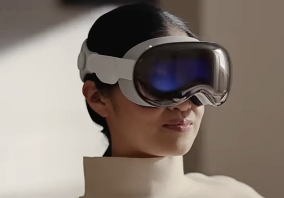 It’s 2026, you start your day by putting on your Apple Vision Pro. You wait as a stream of tweets fly across your display. You pluck the ones you like and place them in a pile in your palm. After collecting a few you throw them like frisbees across the room to retweet all.