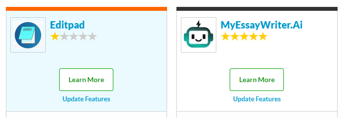 MiloKin6's tweet photo. https://t.co/65r1LI6Egn vs https://t.co/tzE1fNayhn

Learn why https://t.co/tzE1fNayhn is a better option!!

https://t.co/njkime9rhw

#essaywriting #essaywriting #writingprompt #education #AI #aitools https://t.co/hBwb7hcxe0