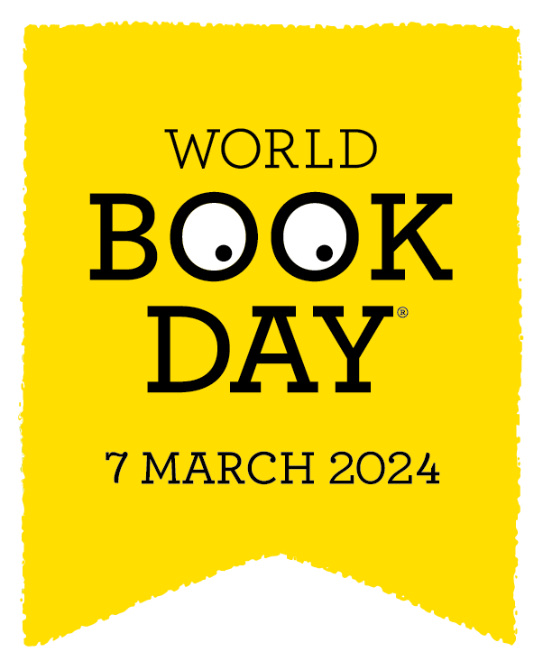 TWMSOfficial's tweet photo. 🌏 📚 World Book Day is being held on the 7th March! We love how this day works to change lives through a love of reading and books!! 

What will you read with your child today!

#WorldBookDay #books #writers

https://t.co/ltU3rX7HXh https://t.co/ZCqRcpTZBK