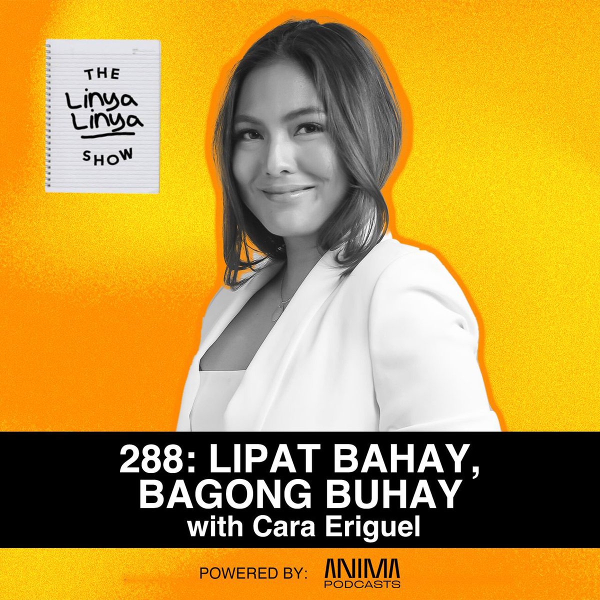 Nagbabalak ka bang mag-solo, mag-live in, o lumipat ngayong taon?

Swak sa 'yo ang kuwentuhang ito kasama ang events host at podcast personality na si <a href="/caraeriguel/">Cara Eriguel-Rabat</a> tungkol sa experiences niya sa paglipat ng bahay at pagtungtong sa edad na 30.

Inspiring at eye-opening