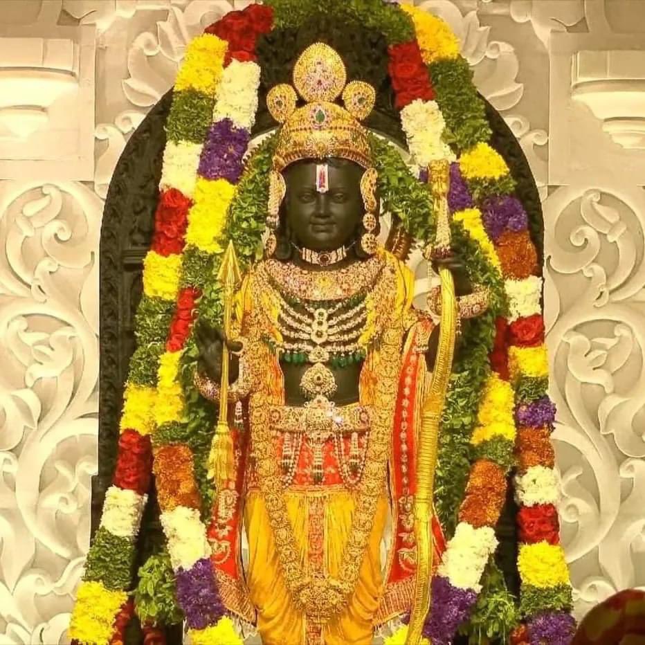 sushilitf's tweet photo. ॥ श्री राम ॥ https://t.co/ggXCiKNL64