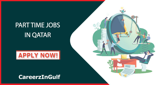 Discover flexible part-time jobs in Qatar on the platform. 🌐 Explore opportunities, including roles for drivers. 🚗 #QatarJobs #PartTimeWork #DriverOpportunities 

Apply: