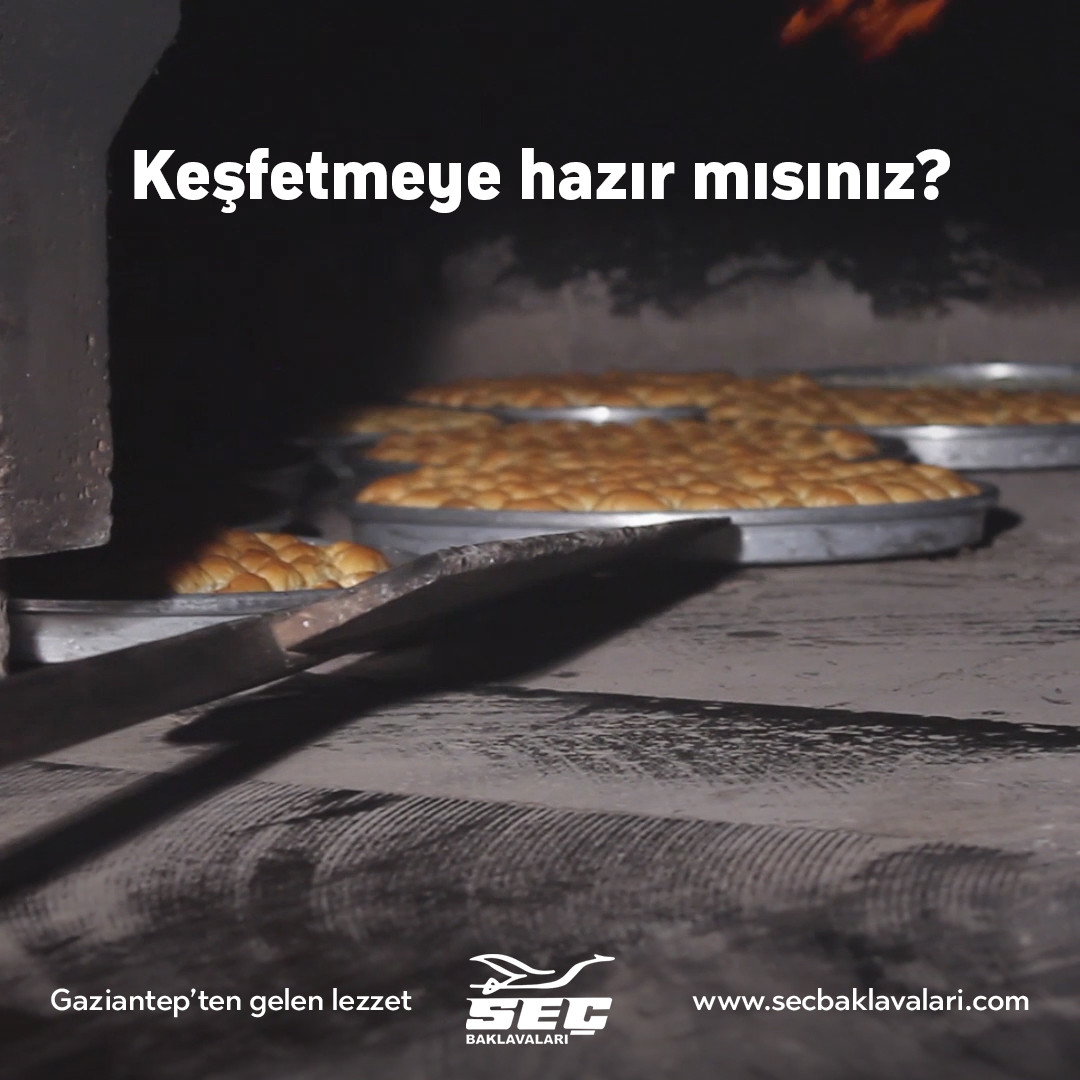 Baklavayı yeniden keşfetmeye hazır mısınız ?

(0342) 328 98 98

#seçbaklava #baklava #suböreği
