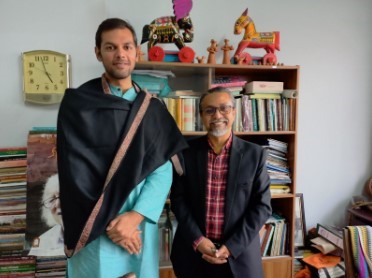 Bhaktivedanta Research Centre (BRC) tweet media