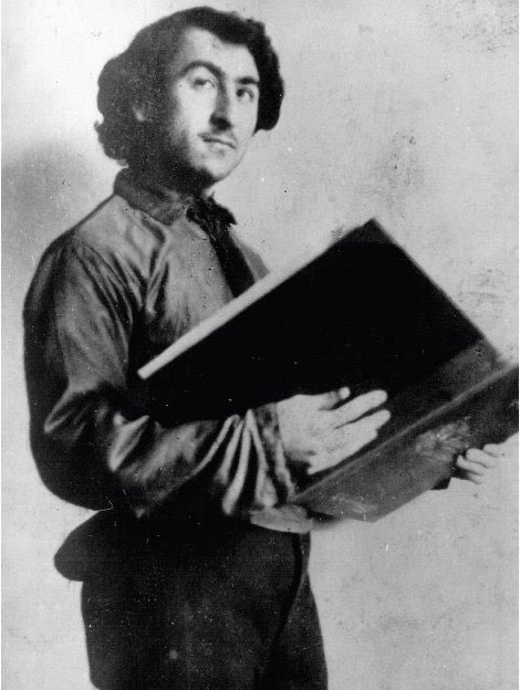 Yanvarın 22-si Azərbaycan peşəkar realist rəssamlığının banisi Bəhruz Kəngərlinin (1892-1922) doğum günüdür. Bu tarix Azərbaycan rəssamları, o cümlədən Naxçıvanda yaşayan təsviri sənət ustaları üçün çox əzizdir.