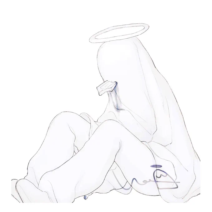 #OC #ghost