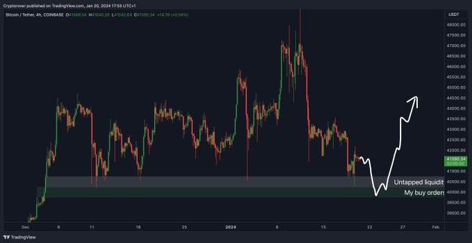 Anita Buonerba tweet media