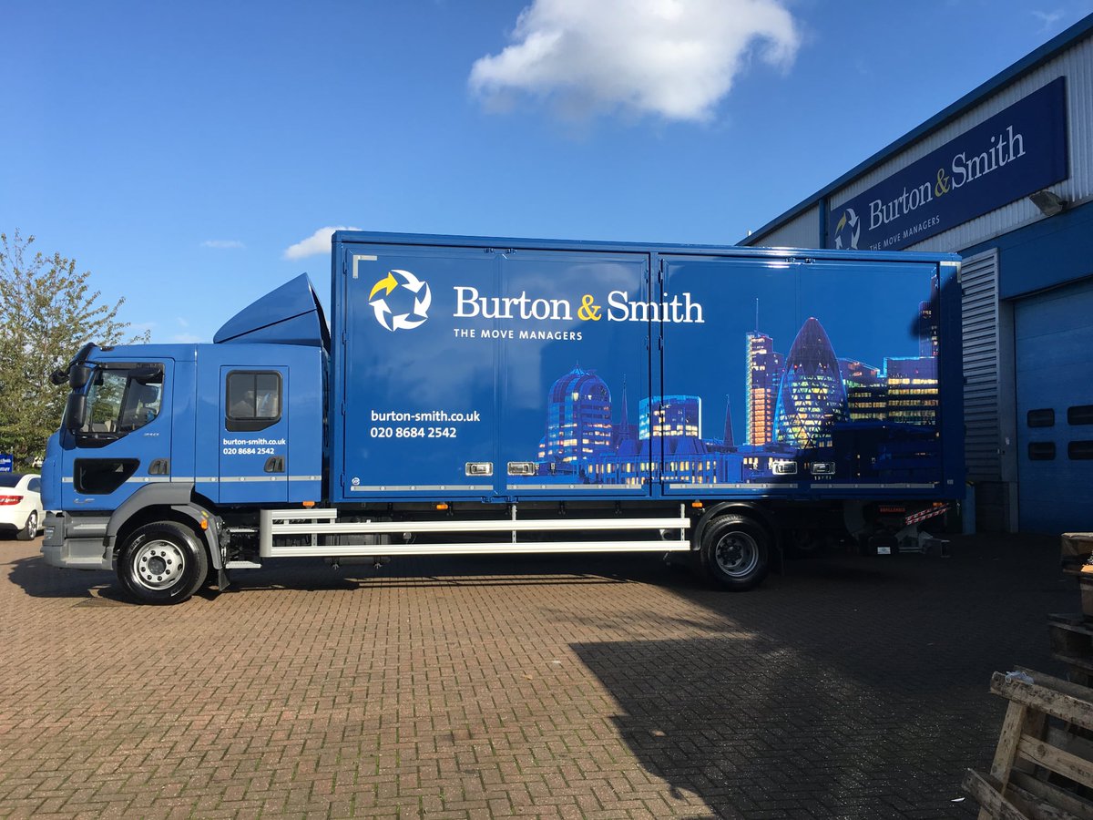 Moving soon?

Burton &amp; Smith can handle everything from start to finish, so you don’t have to stress or waste your time.

📞 02086842542
