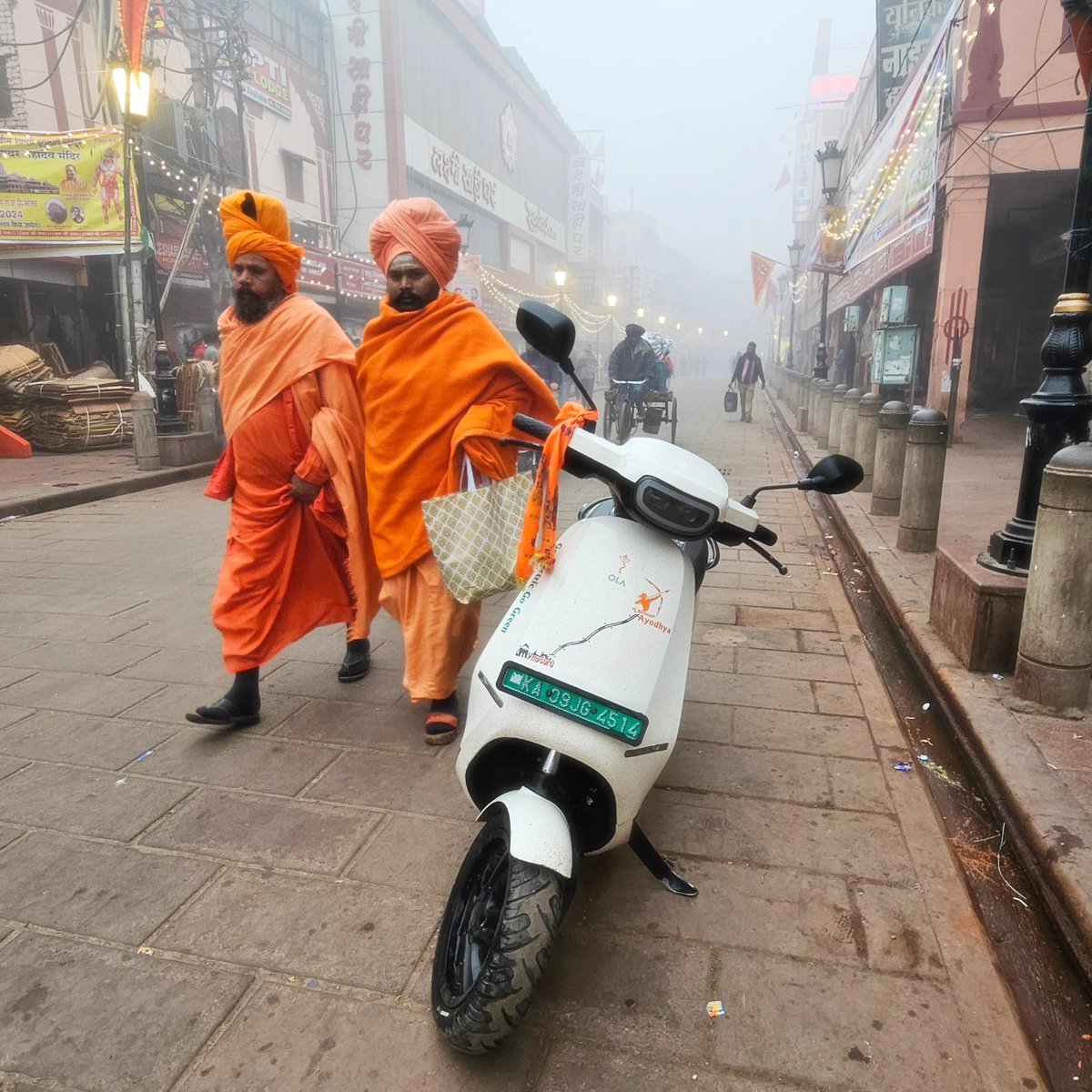 Rv kannada tweet media