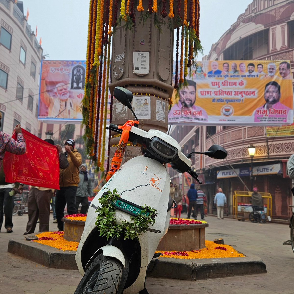 Rv kannada tweet media