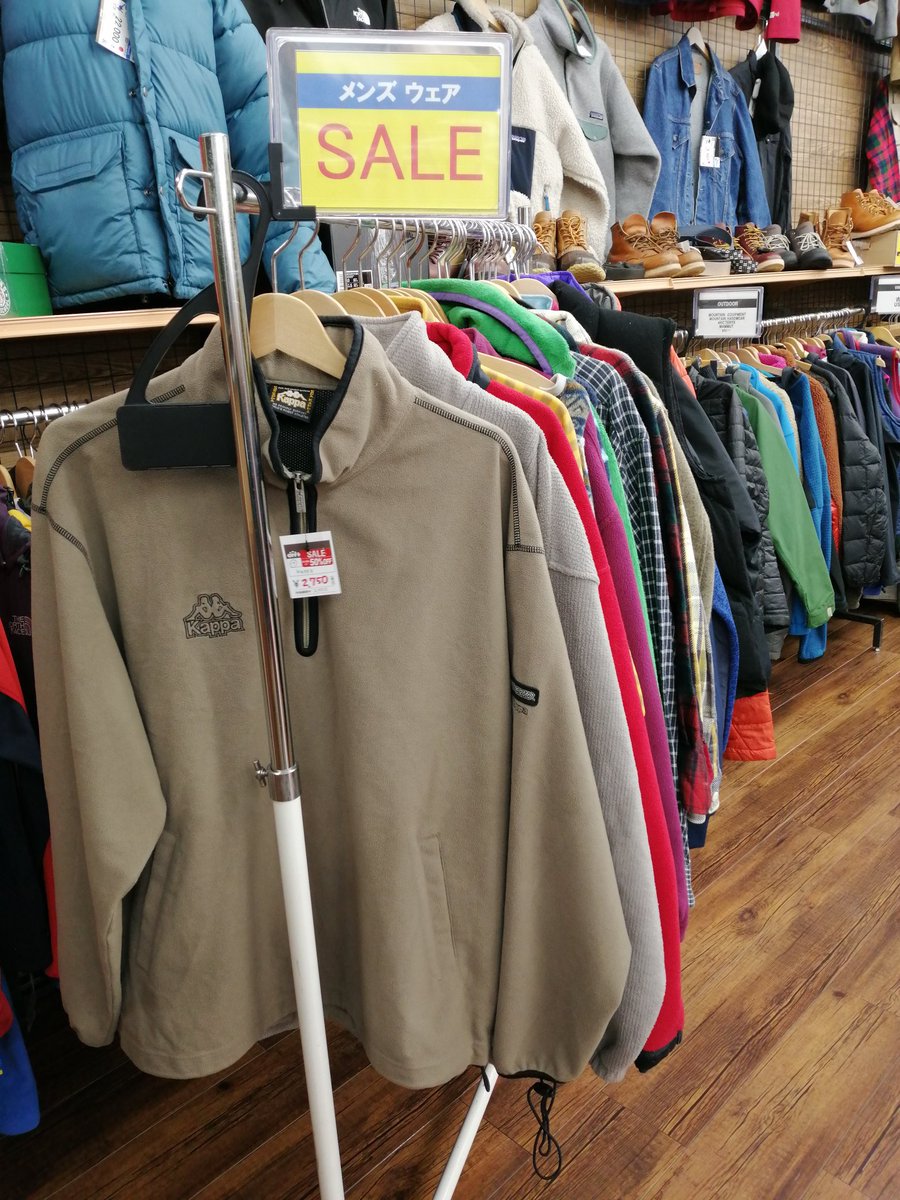 オフハウス アウトドア＆フィッシング東千葉店【公式】 (@hardoff_outdoor) / Posts / X