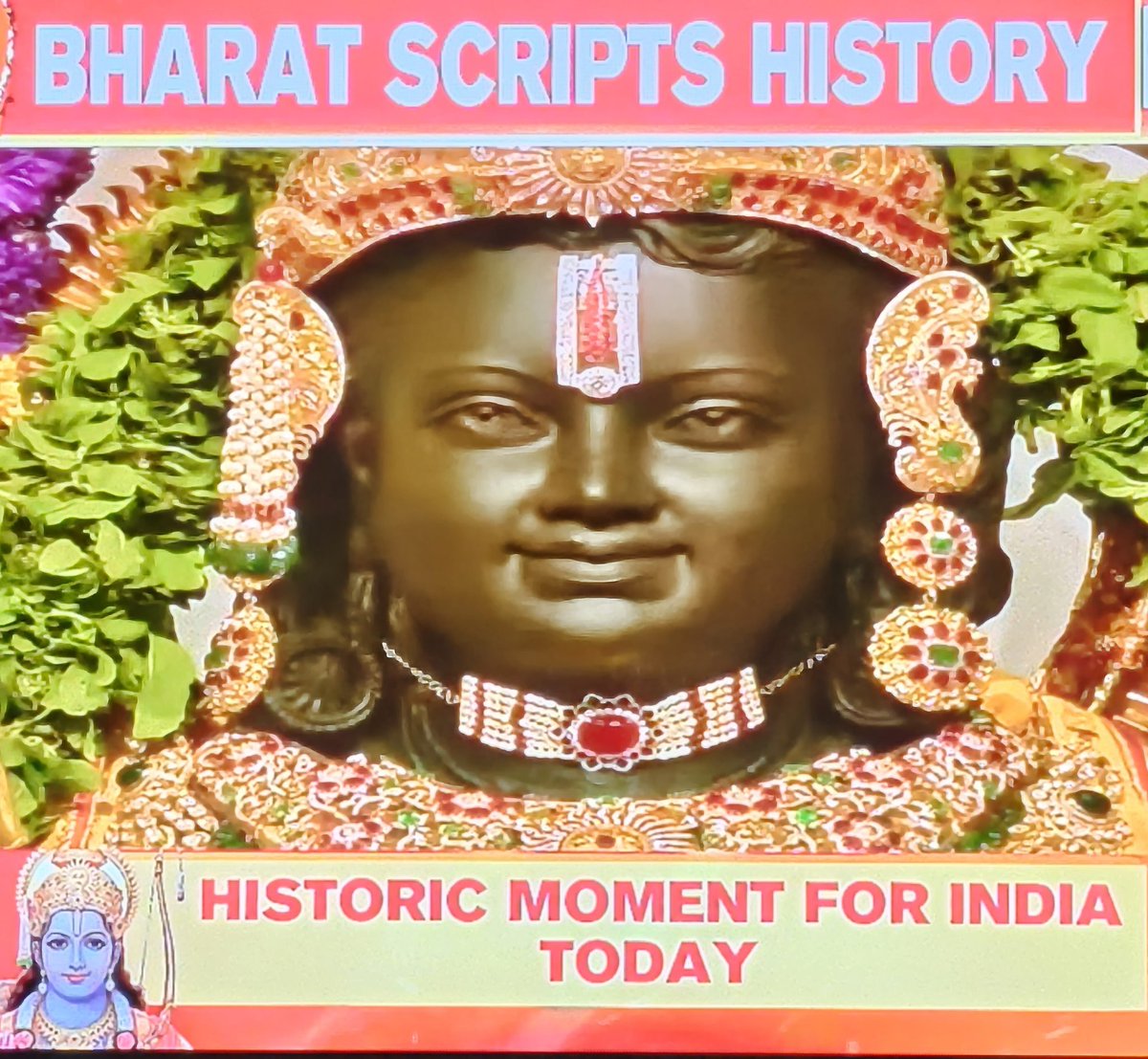 Aprameya 🇮🇳 tweet media