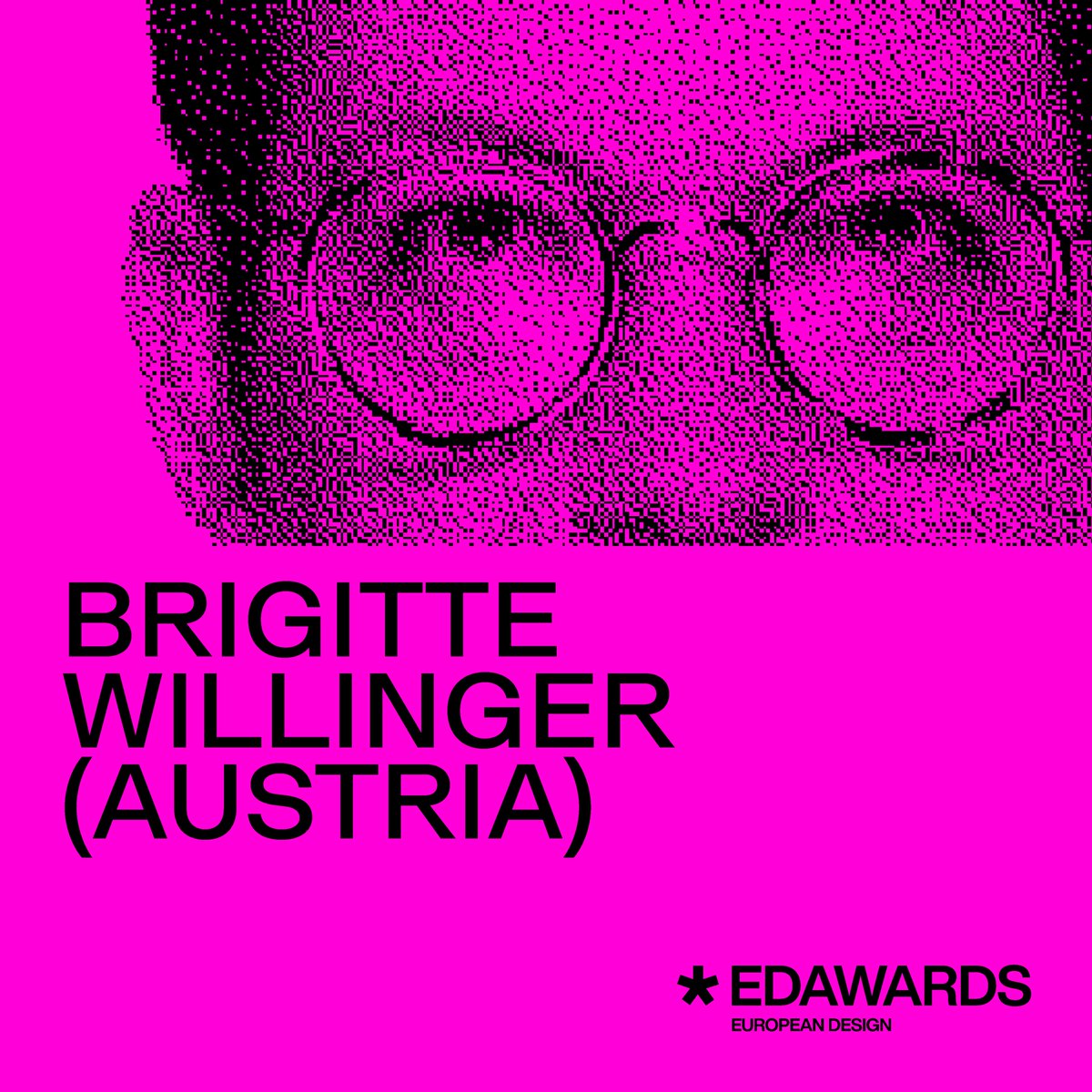 European Design (@europeandesign) on Twitter photo Meet Brigitte Willinger, from our #BrandingPackagingJury! Editor for <a href="/designaustria/">designaustria</a> since '92, she's a language & art enthusiast. Former editor-in-chief, now a free contributor. Organized Joseph Binder Award, published design articles and biographies. #EDawards24 #AustrianDesign Meet Brigitte Willinger, from our #BrandingPackagingJury! Editor for <a href="/designaustria/">designaustria</a> since '92, she's a language & art enthusiast. Former editor-in-chief, now a free contributor. Organized Joseph Binder Award, published design articles and biographies. #EDawards24 #AustrianDesign