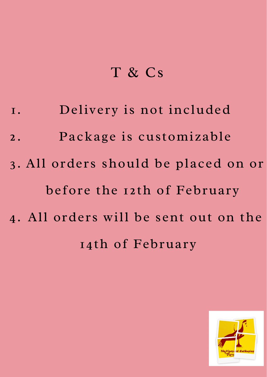 Hello lovers,we have curated for you this amazing valentines package and every order comes with a hand written love note. Shop and gift a loved one this valentines 💗and do it the TVE way.