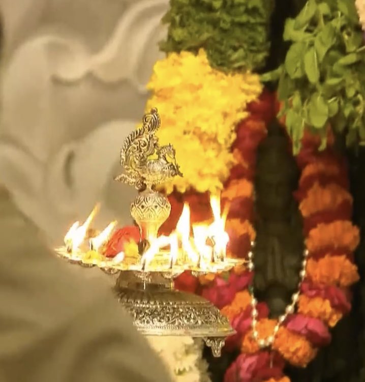 Nancythakur1515's tweet photo. ॐ राम रामाया नमः https://t.co/pT4TgB0Z3i