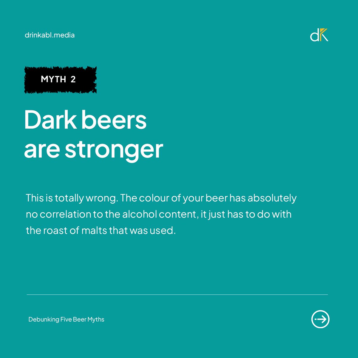 Drinkabl_world's tweet photo. Which of these did you once believe?
Tell us in the comments.
.
.
#drnkabl #readyoursips https://t.co/EjEpgpJ74P