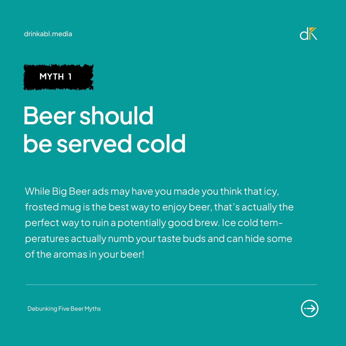 Drinkabl_world's tweet photo. Which of these did you once believe?
Tell us in the comments.
.
.
#drnkabl #readyoursips https://t.co/EjEpgpJ74P