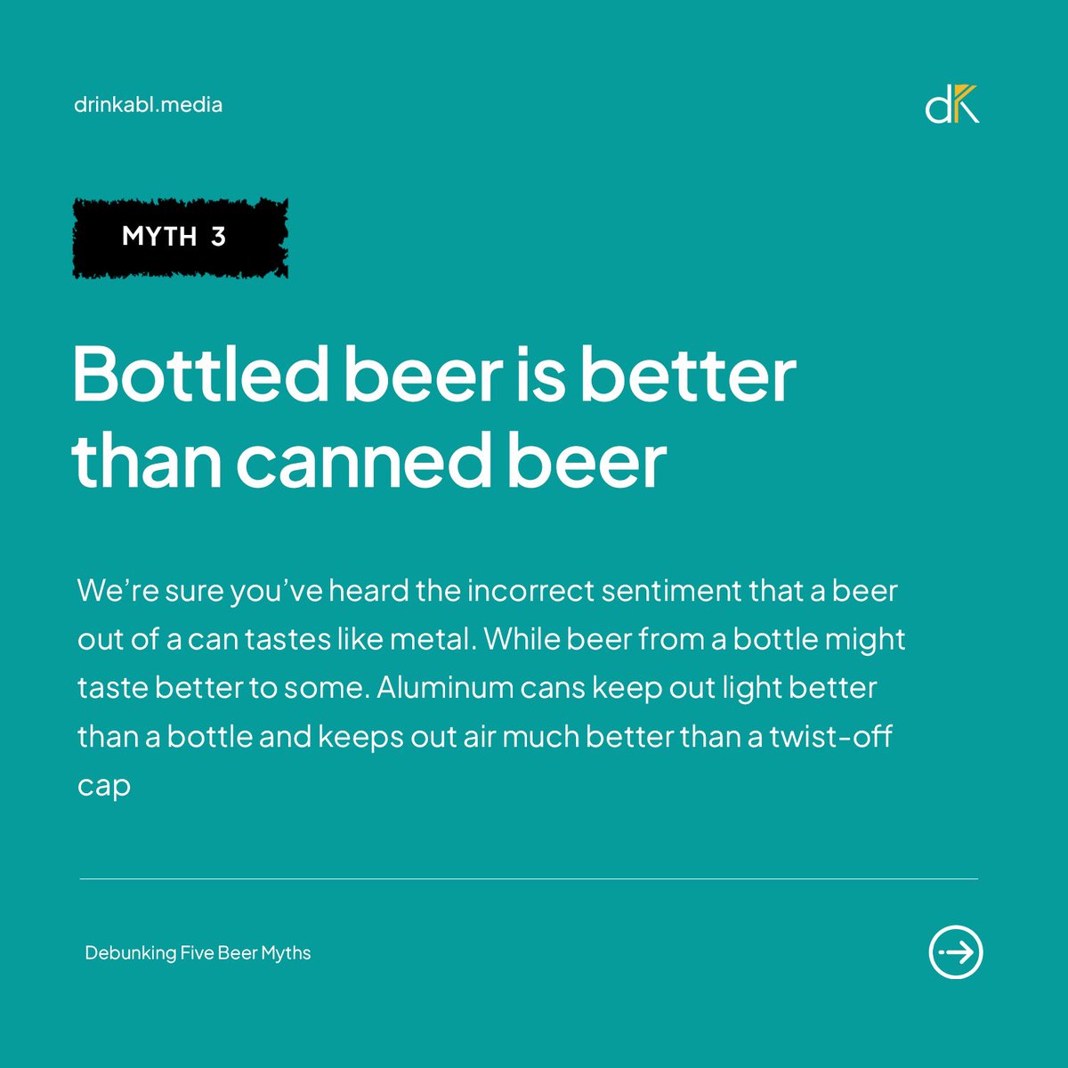 Drinkabl_world's tweet photo. Which of these did you once believe?
Tell us in the comments.
.
.
#drnkabl #readyoursips https://t.co/EjEpgpJ74P
