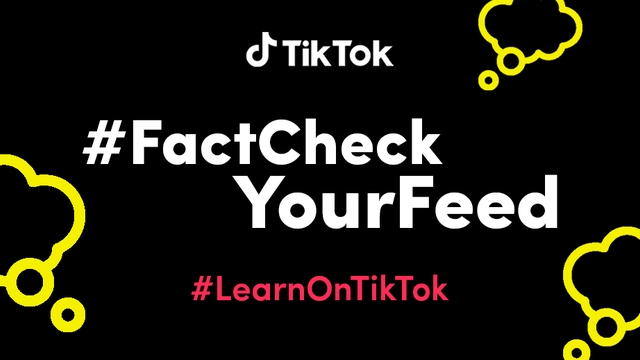 TikTok Evolves into a Learning Hub with #LearnOnTikTok Competition

#LearnOnTikTok #TikTokEducation #DigitalLearning #OnlineCompetition #SocialMediaLearning #EducationalContent

Read more: bnnbreaking.com/breaking-news/…