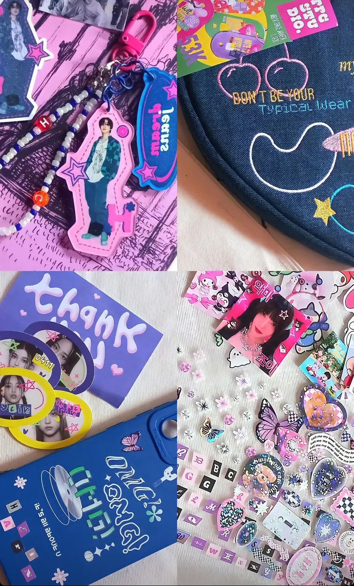 — 𐙚 happy mails 💌🎀