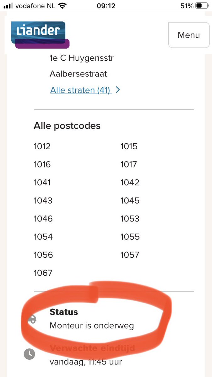 Stroom uitgevallen in groot deel Amsterdam. Liander stuurt hopelijk een beetje stressbestendige monteur: