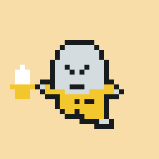 _Ghost_Emotions's tweet photo. Ice cream
#NFT #NFTs #NFTart #Crypto #Web3 #ETH #Ethereum https://t.co/cCmoPk8bi4