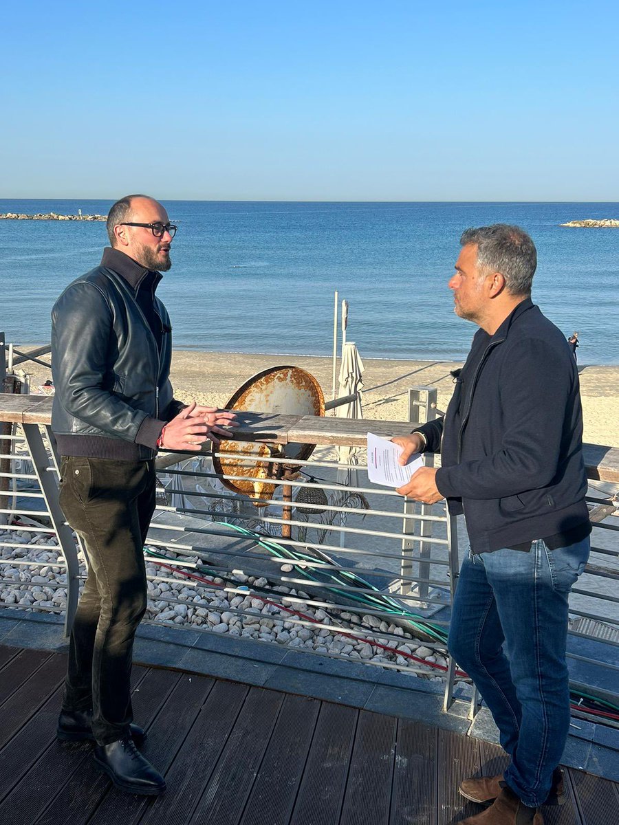 MDA France tweet media