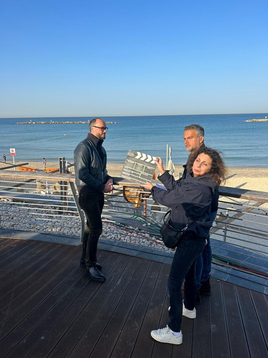 MDA France tweet media