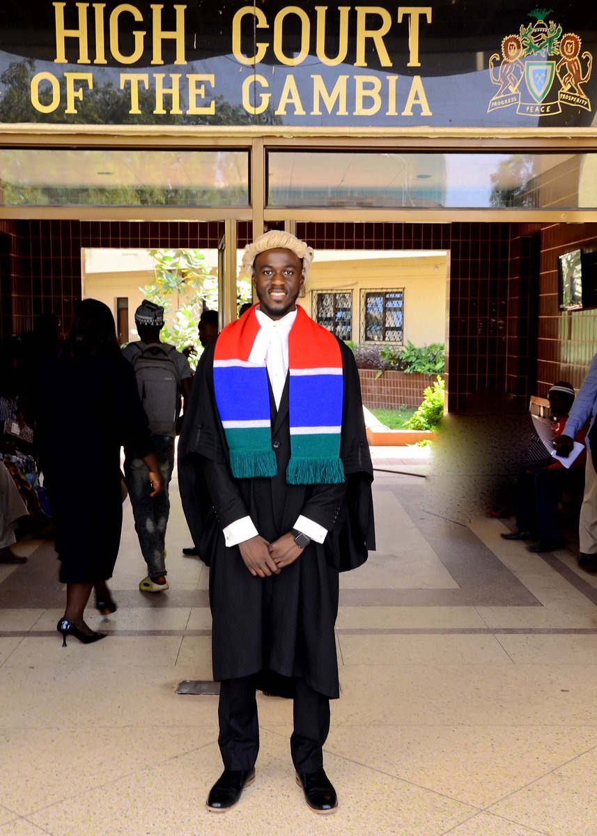 Mass Ndow-Njie 🇬🇲 tweet media