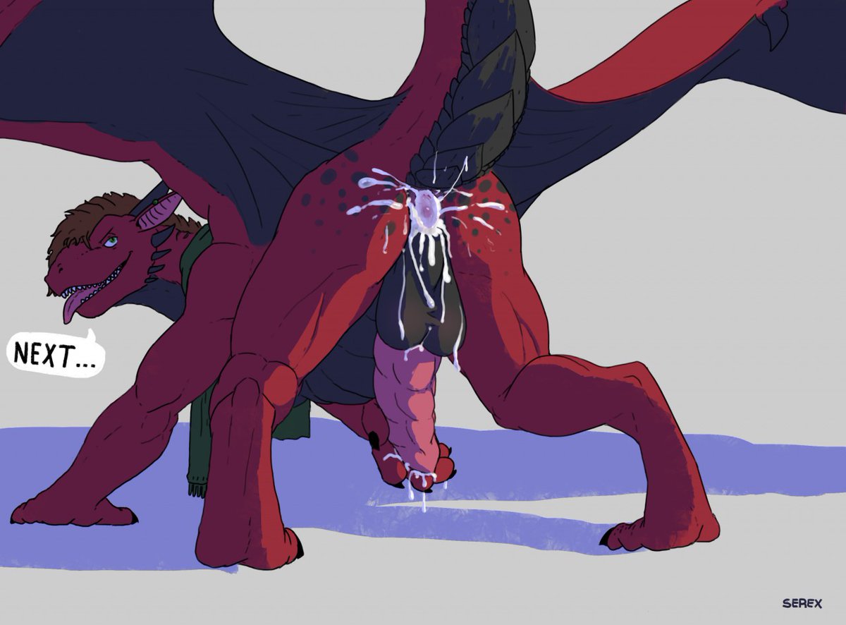 Ray Vanhem tweet media