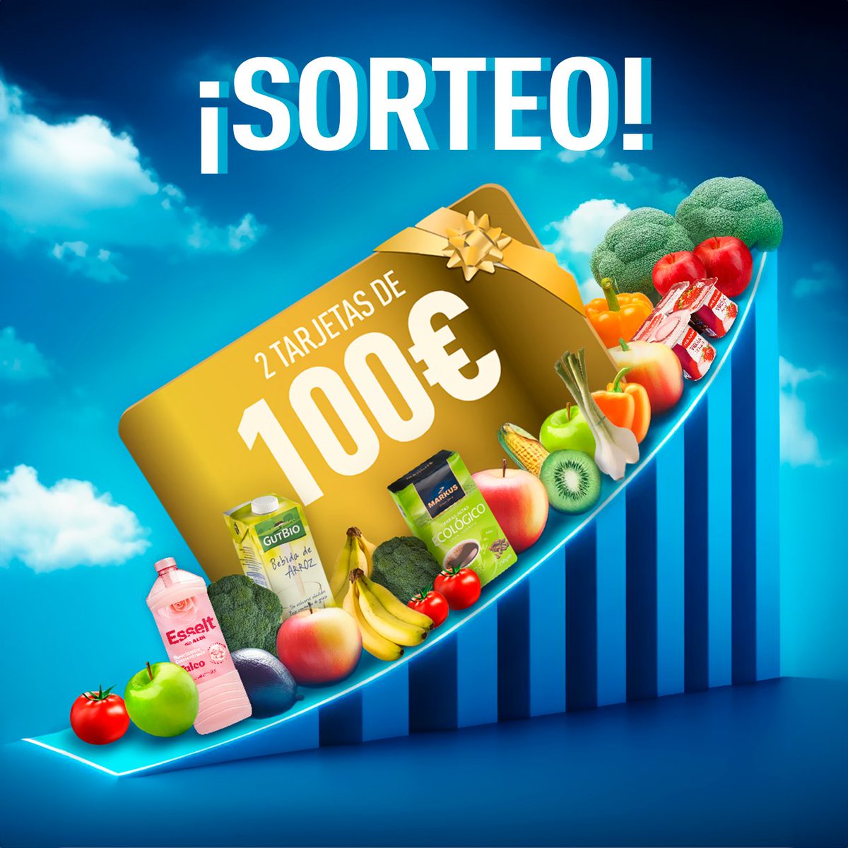 ALDI España tweet media