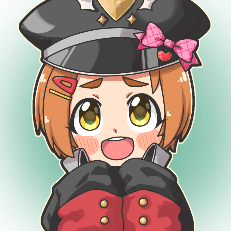 龍崎薫 「薫ちゃん」|あときんすのイラスト