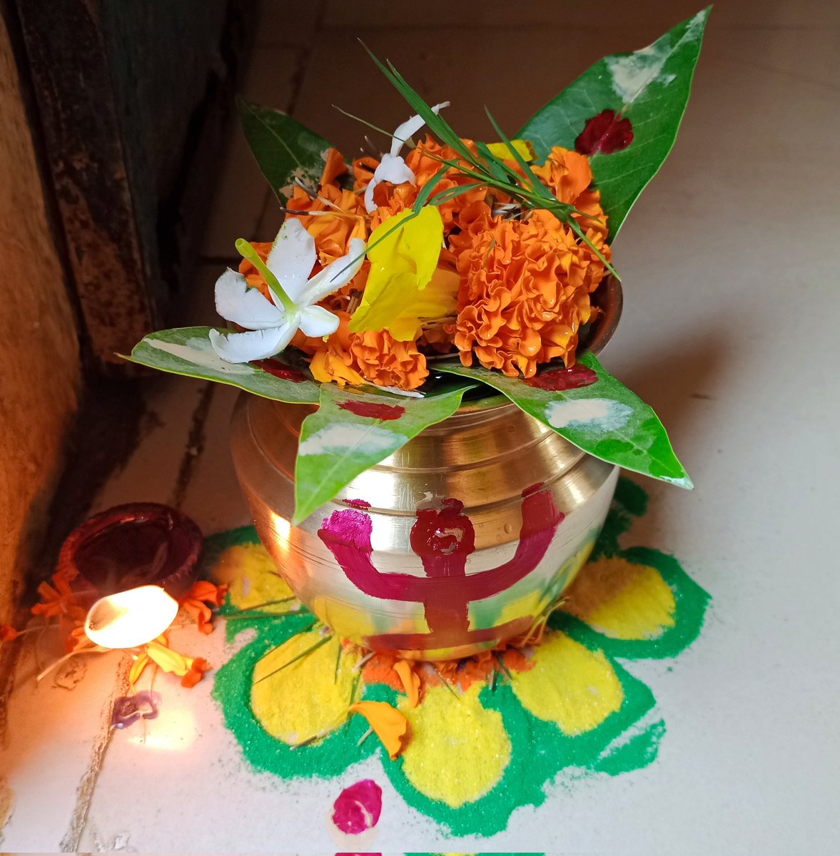 supriya778's tweet photo. जय श्री राम
🙏🙏 https://t.co/zvz4wvw03k