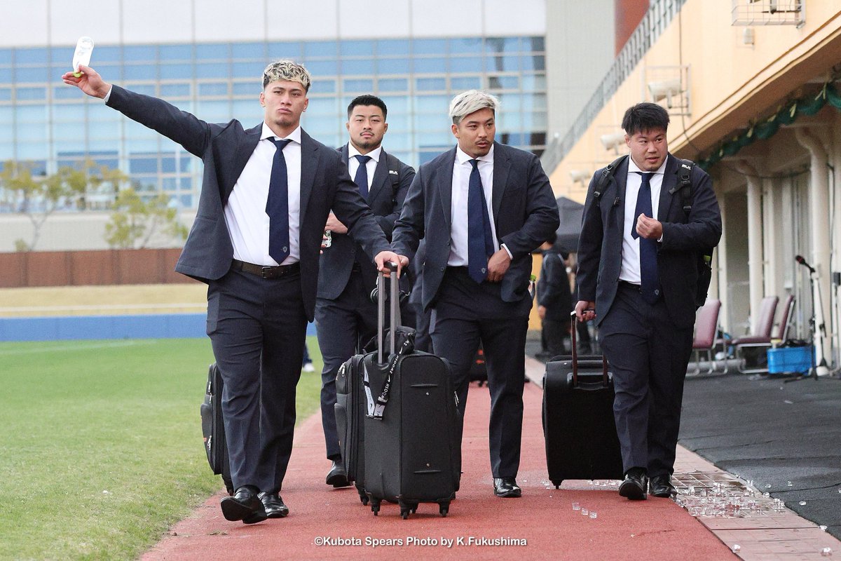 クボタスピアーズ船橋・東京ベイ on X