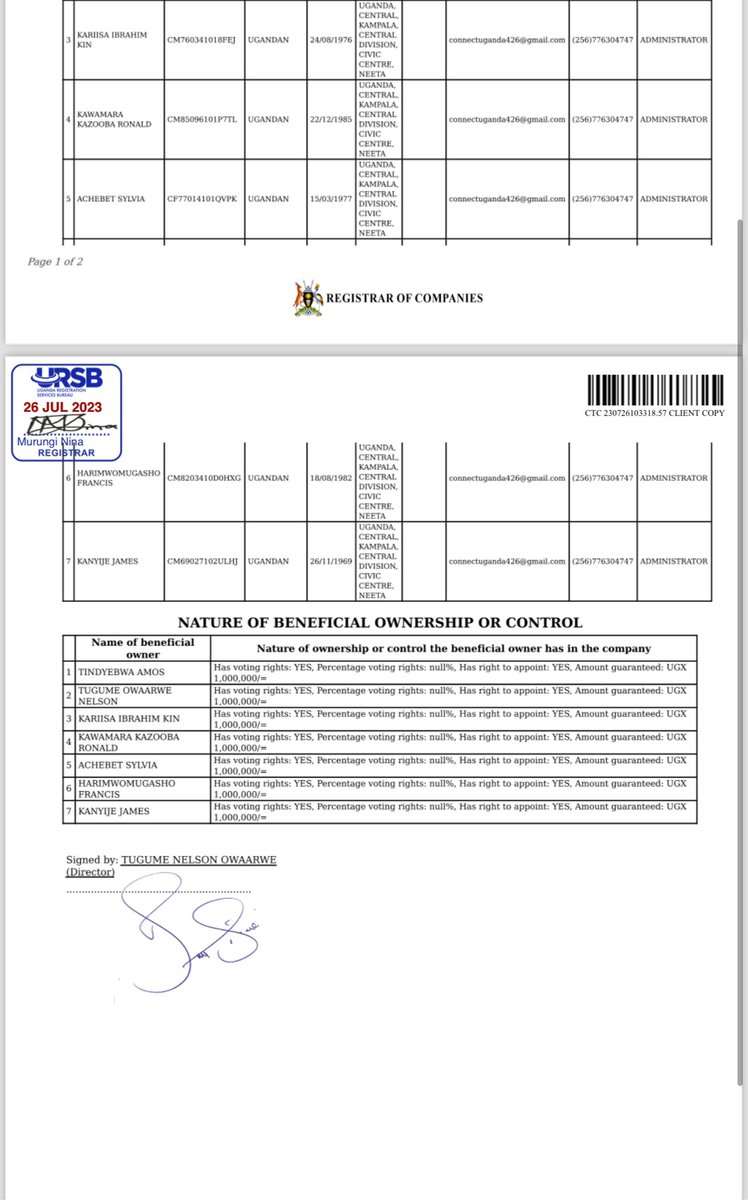 Anthony Natif tweet media