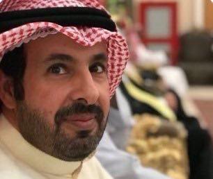 خالد الفضالة tweet media